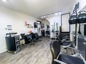 SALON- click for photo gallery